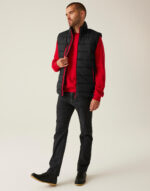 Men's Navigate Thermal Bodywarmer - Image 3
