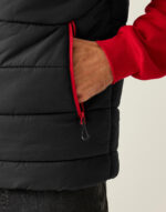 Men's Navigate Thermal Bodywarmer - Image 5