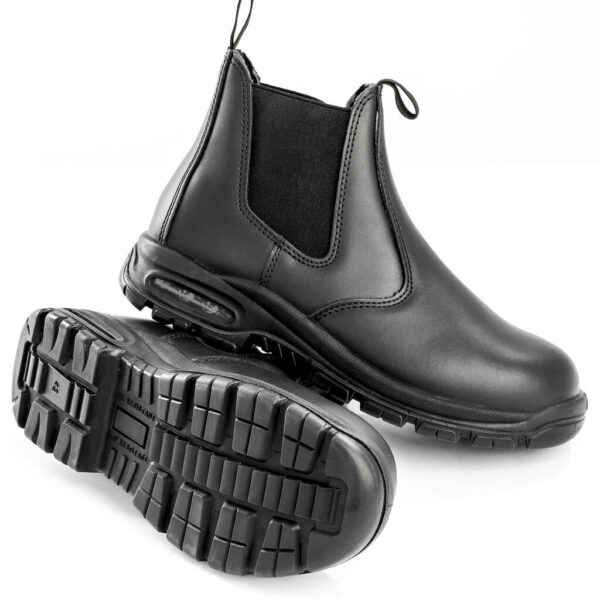 Kane Safety Dealer Boot