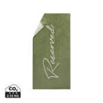 Vinga Lounge chair towel - Image 2