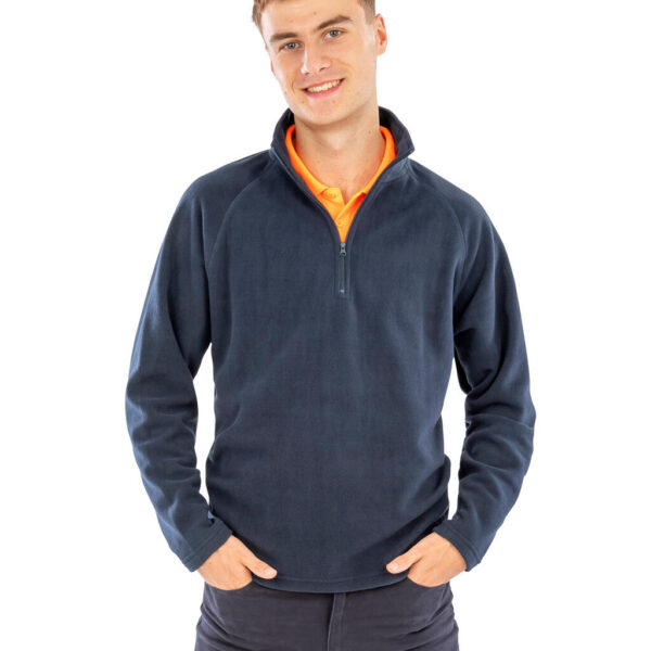 Microfleece Top