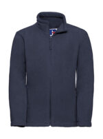 Kids Full Zip Outdoor Fleece - Image 5