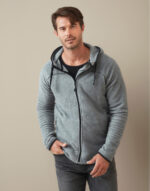 Power Fleece Jacket