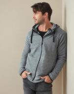 Power Fleece Jacket - Image 2