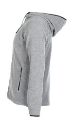 Power Fleece Jacket - Image 3