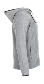 Power Fleece Jacket - Image 5