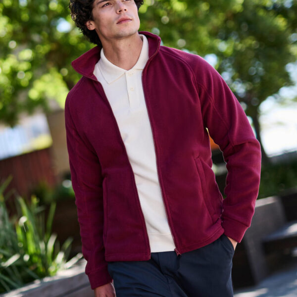 Thor III Interactive Fleece