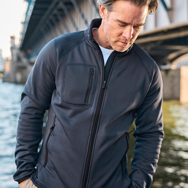 Stretch Fleece