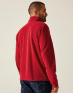 Micro Zip Neck Fleece - Image 5