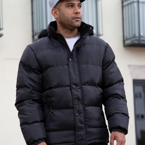 Nova Lux Padded Jacket