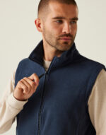 Micro Fleece Bodywarmer - Image 5