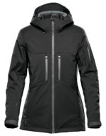 Women's Epsilon System Jacket - Image 4