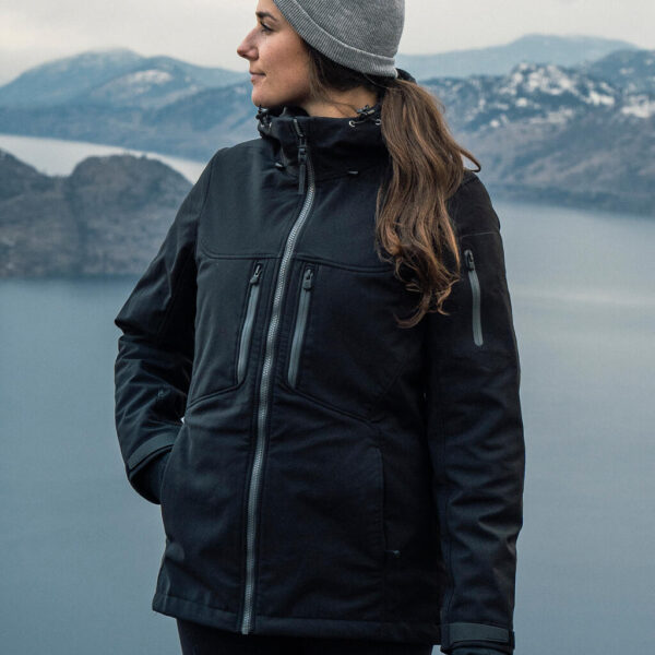 Women's Epsilon System Jacket