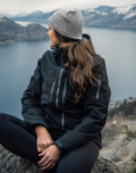Women's Epsilon System Jacket - Image 2