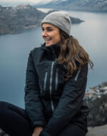 Women's Epsilon System Jacket - Image 3