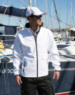 Printable Softshell Jacket - Image 5
