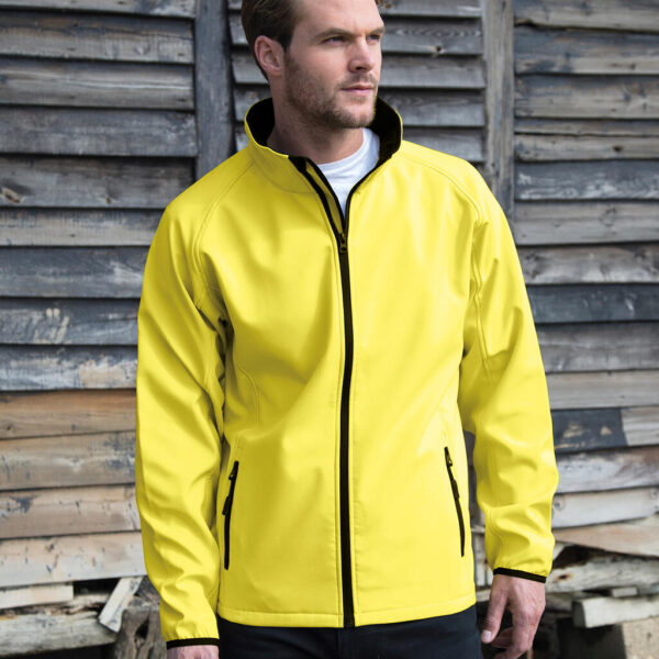 Printable Softshell Jacket