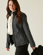 Women's Ablaze Printable Softshell - imagine 3