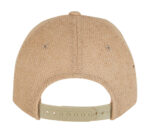 Dad Jute Cap - Image 3