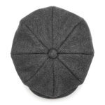 Heritage Bakerboy Cap - Image 3