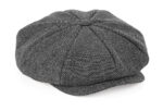 Heritage Bakerboy Cap - Image 2