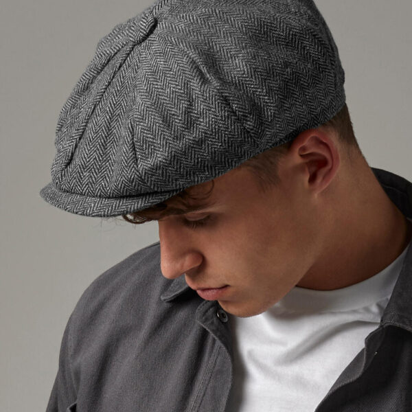 Heritage Bakerboy Cap