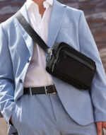 Airside Cross Body Bag - imagine 4