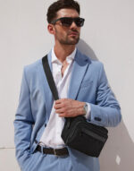 Airside Cross Body Bag - imagine 5