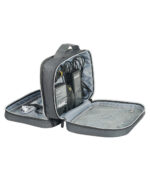 Seville Accessories and Toiletry Pouch - imagine 3