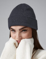 Organic Cotton Beanie - imagine 4