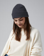 Organic Cotton Beanie - imagine 5