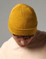 Organic Cotton Beanie - imagine 2