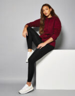 Women's Fashion Fit Full length Legging