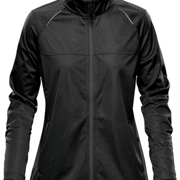 Women's Greenwich Softshell