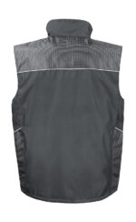 Work-Guard Vostex Bodywarmer - Image 4