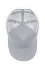 Microknit Snapback Trucker - Image 4
