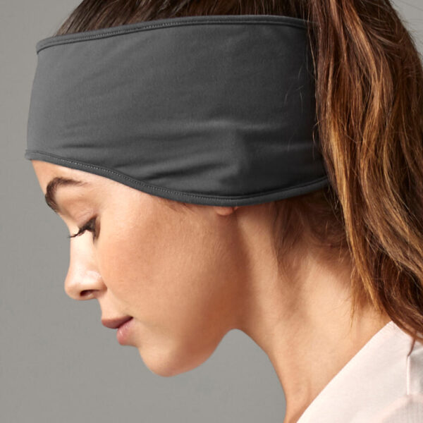 Softshell Sports Tech Headband