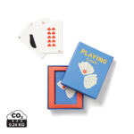 VINGA Playing cards coffee table edt. - Image 2