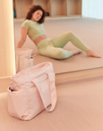 Studio Oversized Tote