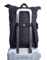 Budapest Laptop Backpack - Image 5