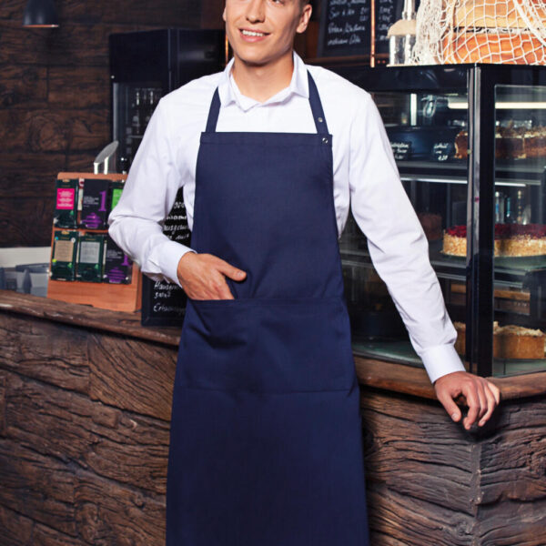 Bib Apron Teneriffa