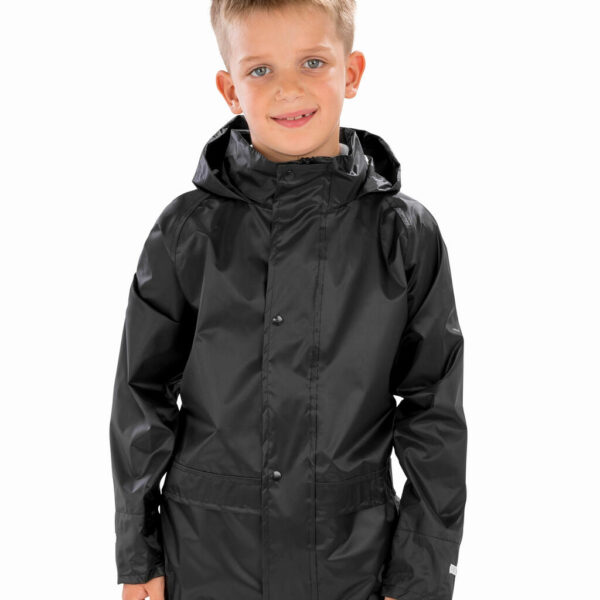 Junior Stormdri Jacket