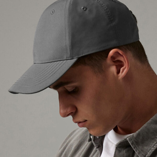 Recycled Pro-Style Cap