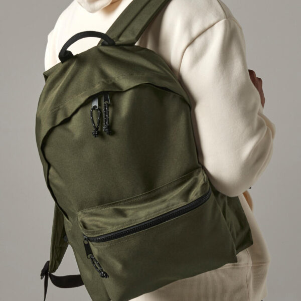 Recycled Backpack