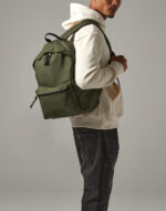 Recycled Backpack - Image 2