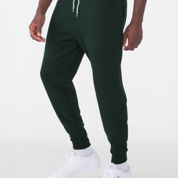 Unisex Jogger Sweatpants