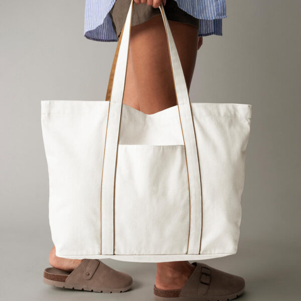 Courtside Large Tote