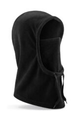Recycled Fleece Hood - Image 5