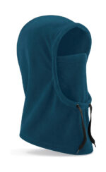 Recycled Fleece Hood - Image 3