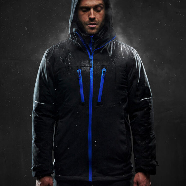 X-Pro Evader III 3 in1 Jacket